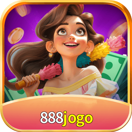 Imagem promocional da 888jogo mostrando a plataforma e suas vantagens